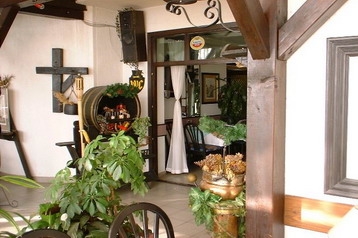 Hôtel Duga Resa 4